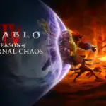 Cuándo empieza la temporada 10 de Diablo 4 Caos Infernal