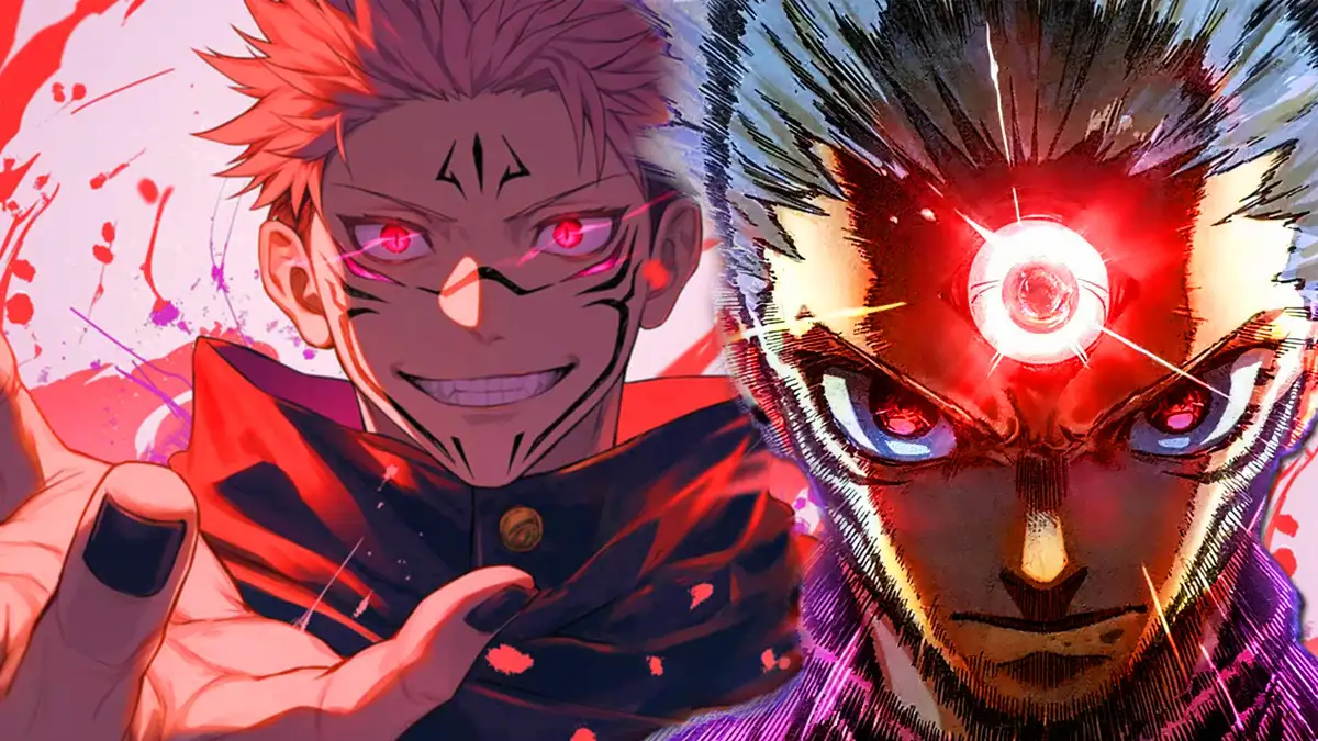 Cuándo sale Jujutsu Kaisen Modulo y dónde leerlo
