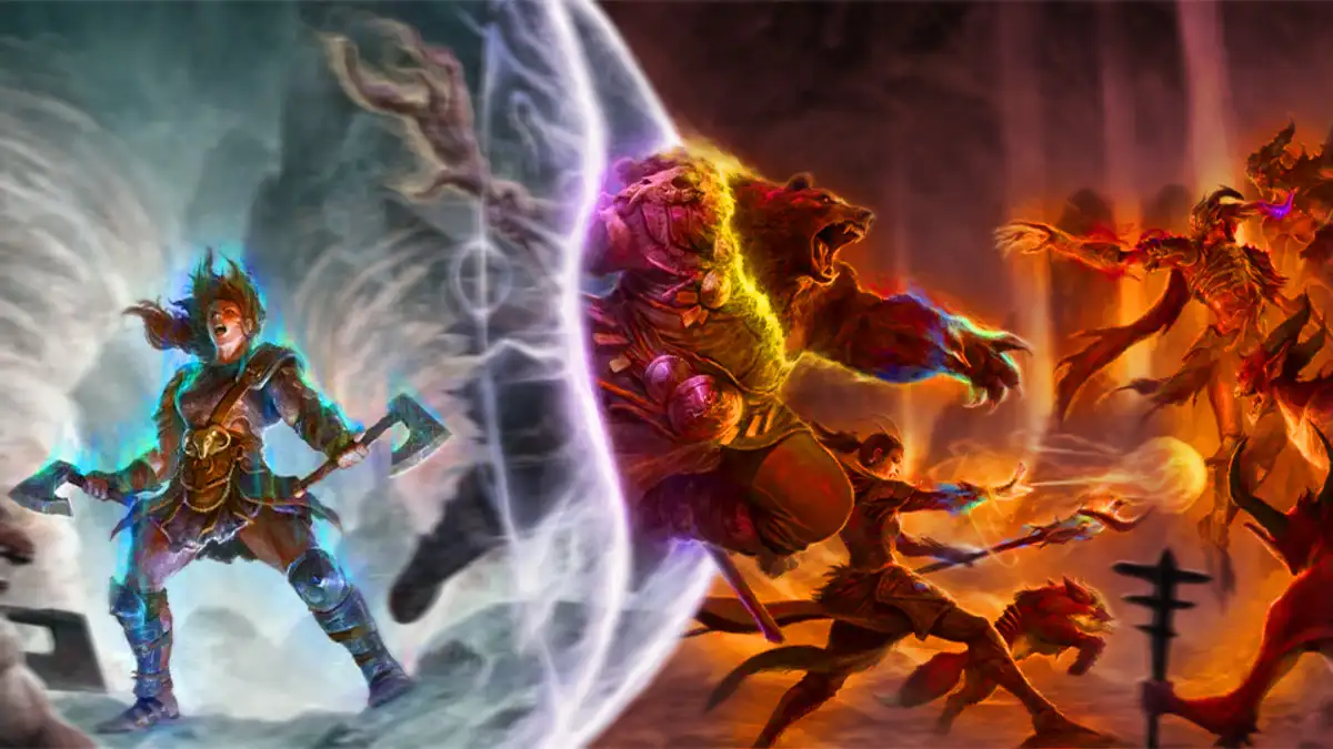 Diablo 4 enfrenta expectativas desmesuradas según el cocreador de la saga