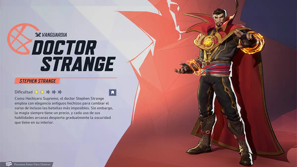 Los Mejores Tanques de Marvel Rivals Temporada 4 1 Doctor Strange Será el Tanque Más Poderoso Temporada 4