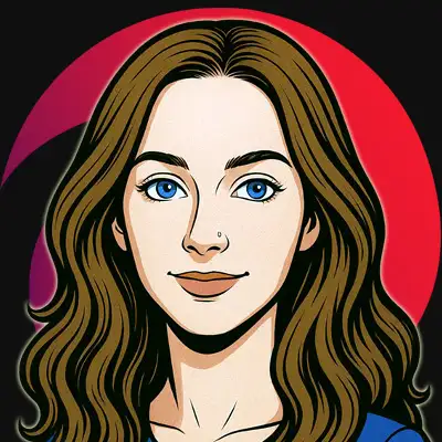 Avatar Lu EvelonGames