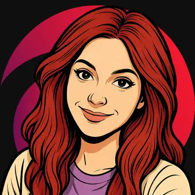 Avatar Marina Evelon Games