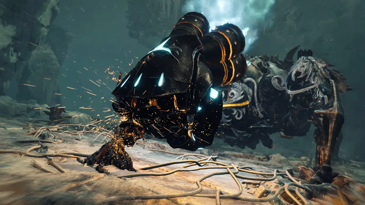¿Es difícil derrotar a Omega Planetes en Monster Hunter Wilds?