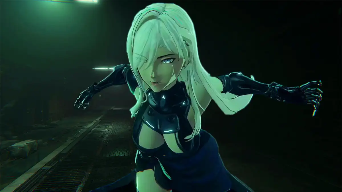 Parasite Mutant es el sucesor espiritual de Parasite Eve que los fans esperaban