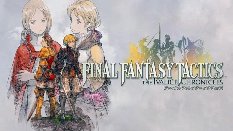 Final Fantasy Tactics The Evil East Chronicles llega el 30 de septiembre