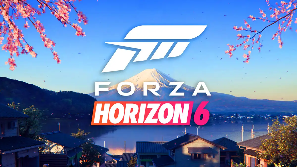 Forza Horizon 6 confirmado oficialmente para 2026 con Japón como escenario
