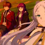 Frieren Temporada 2 estrena en enero de 2026