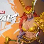 Guía completa Angela Marvel Rivals: Habilidades, estrategias y mejores combinaciones