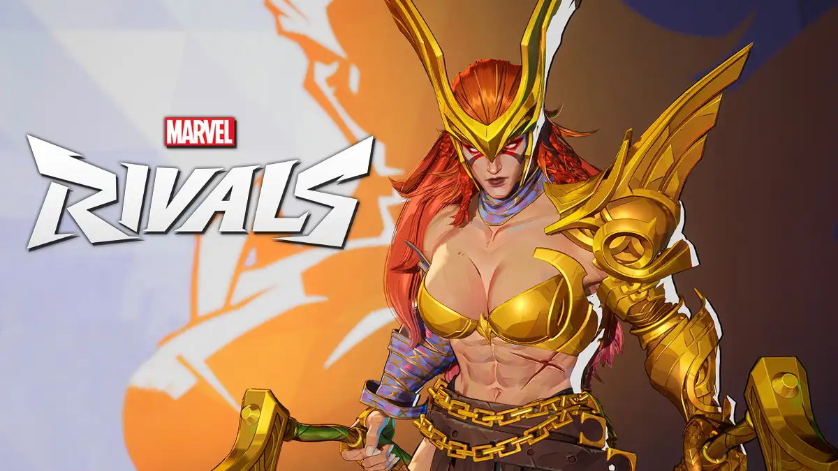 Guía completa Angela Marvel Rivals: Habilidades, estrategias y mejores combinaciones