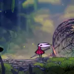 Hollow Knight Silksong lanza su primer parche con ajustes de dificultad