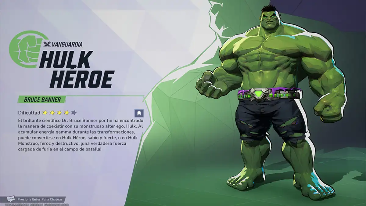 Los Mejores Tanques de Marvel Rivals Temporada 4 2 Hulk Domina Como el Mejor Tanque para Ranked Temporada 4