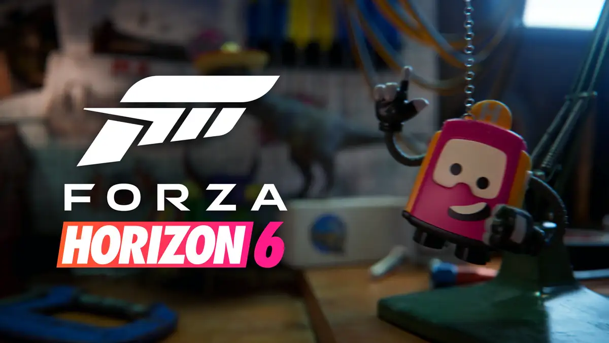 Japón como nuevo escenario de Forza Horizon 6