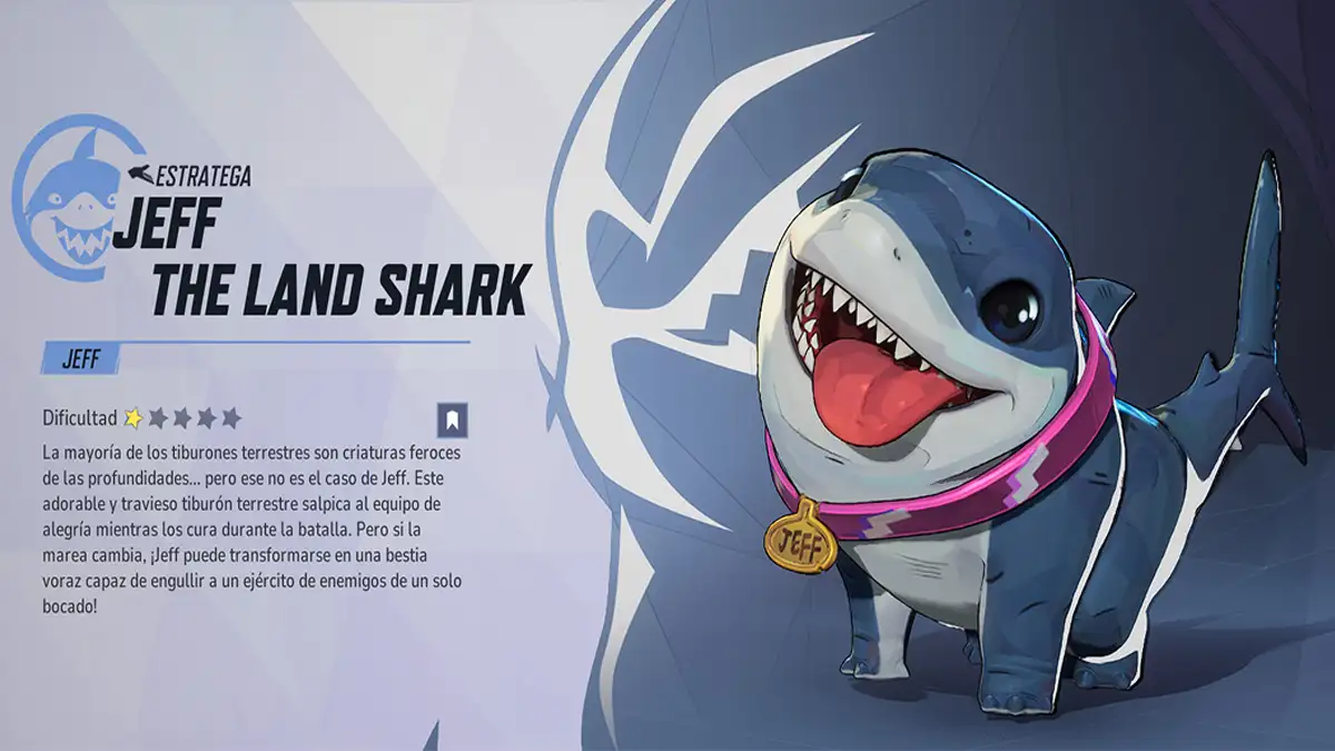 Los Mejores Sanadores de Marvel Rivals Temporada 4 2 Jeff Finalmente Es Viable temporada 4