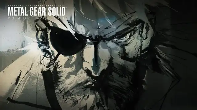 ¿Cuándo sale la Master Collection Vol 2 de Metal Gear?