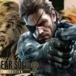 Konami confirma que Metal Gear Solid Master Collection Vol 2 sigue en desarrollo