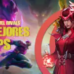 Los Mejores DPS de Marvel Rivals Temporada 4