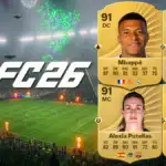 Los mejores jugadores de EA FC 26 según las nuevas valoraciones