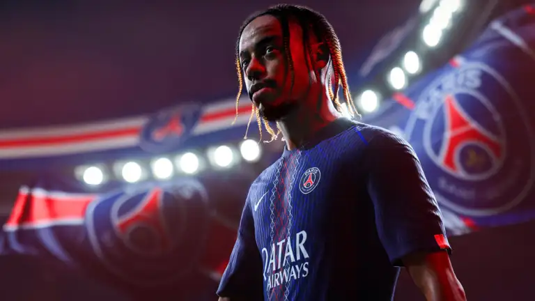 Los mejores jugadores para comprar en el Modo Carrera de EA FC 26
