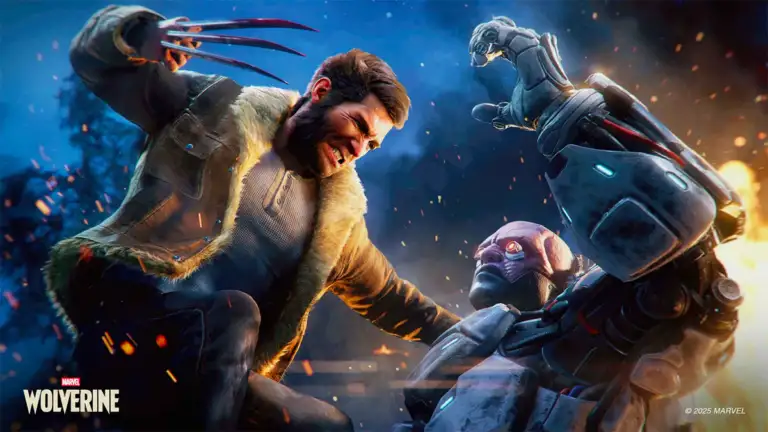 Marvel's Wolverine llegará a PS5 en otoño de 2026 con brutal gameplay