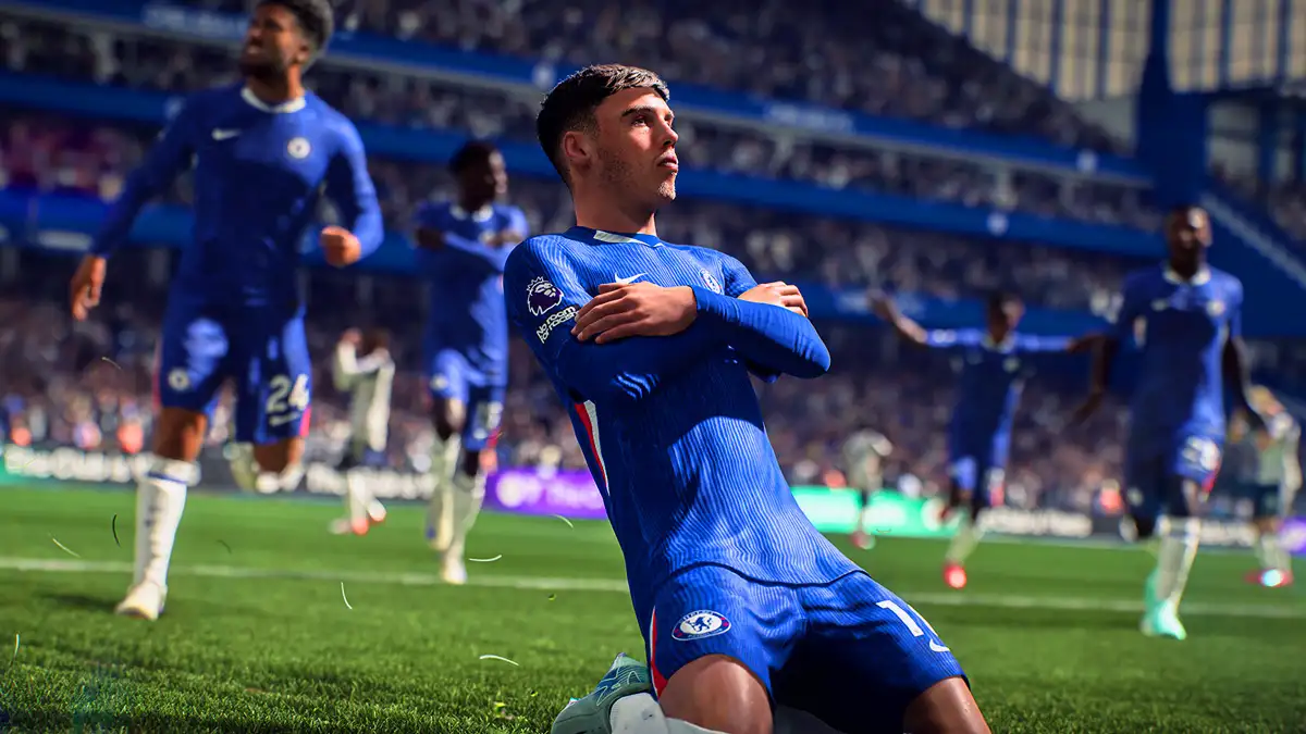 Mejores ajustes gráficos para optimizar EA FC 26 en PC