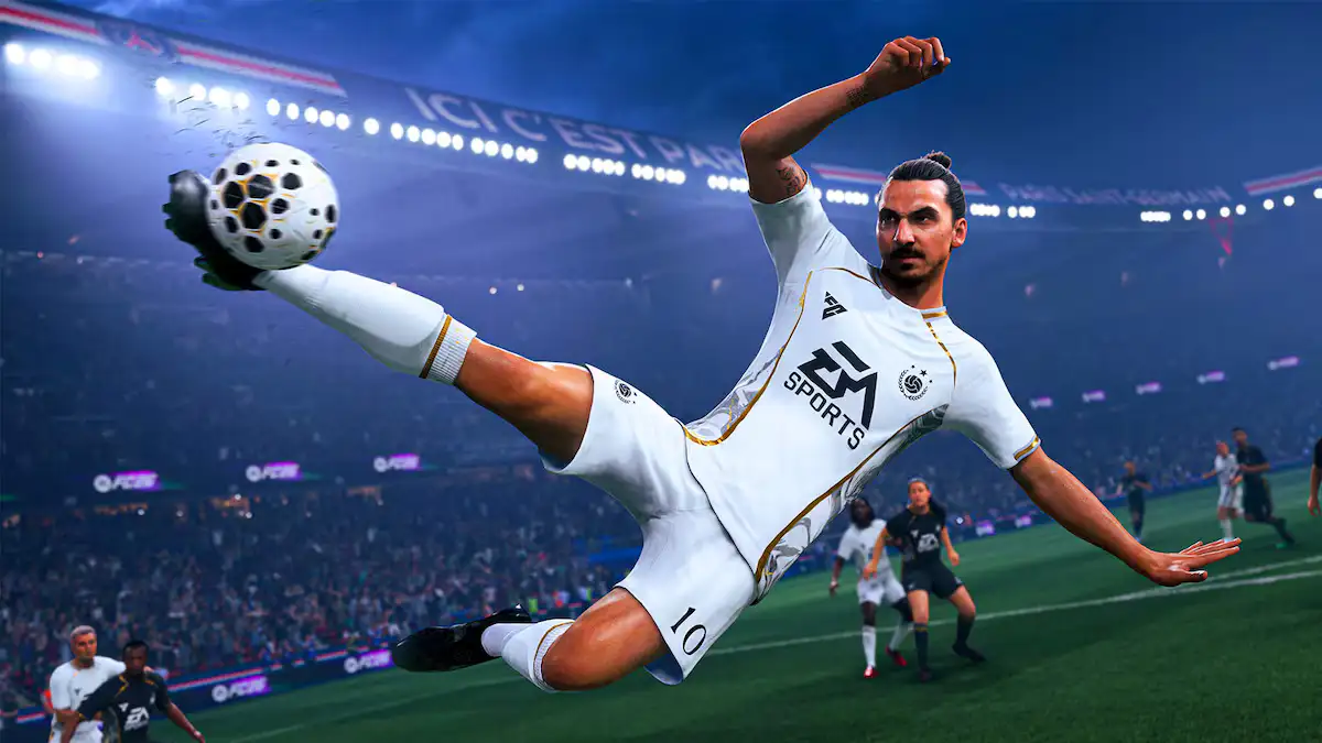 Mejores ajustes gráficos para optimizar EA FC 26 en PC