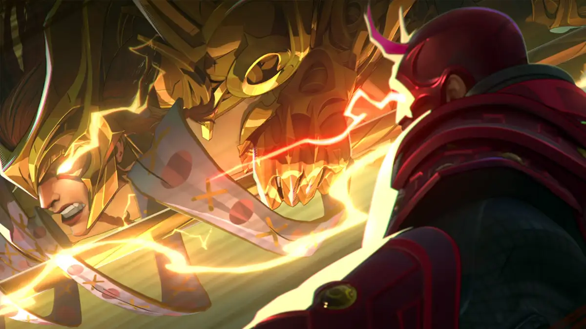 Tier List de Marvel Rivals: Mejores personajes de la temporada 4 1 Mejores personajes de la temporada 4 de Marvel Rivals
