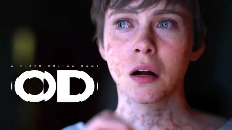Mi opinión del primer tráiler de OD Knock revela sus conexiones con PT