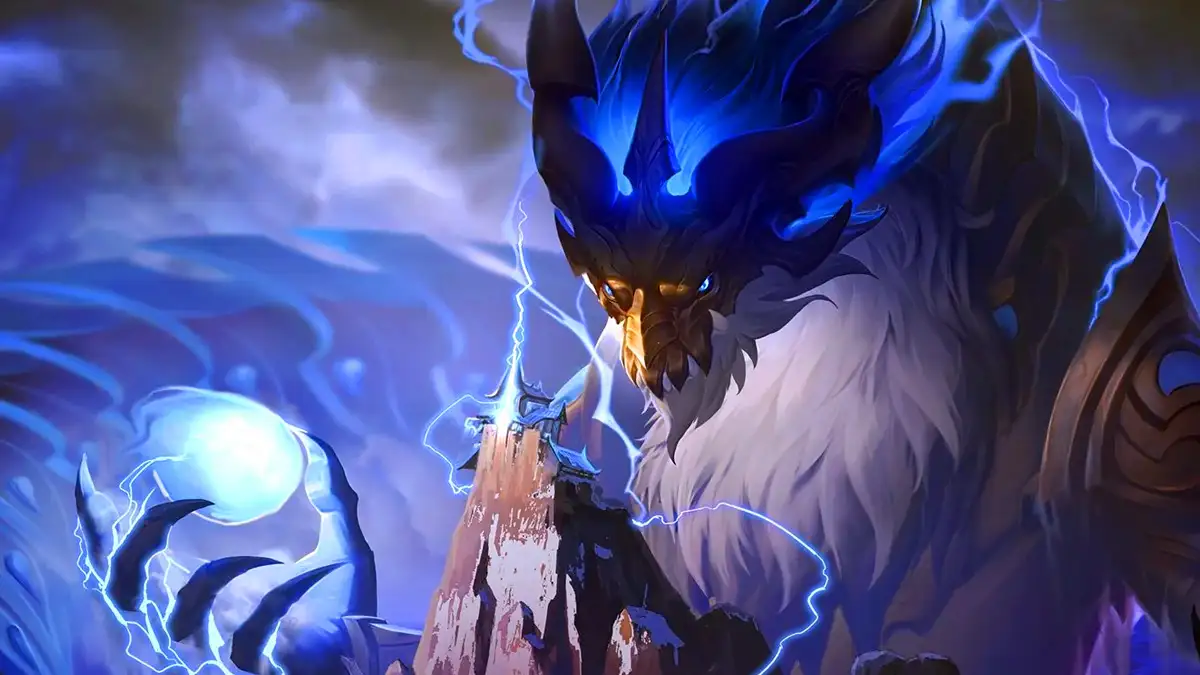 Teamfight Tactics lanza El ascenso de Ao Shin su primer modo PvE 2 Modo PvE de Teamfight Tactics El ascenso de Ao Shin