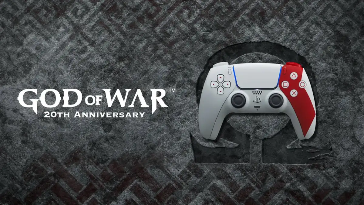 Nuevos periféricos PlayStation que llegan pronto