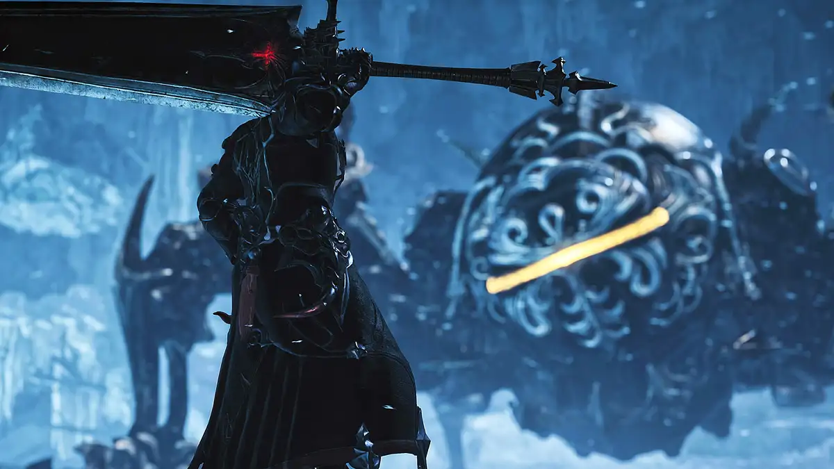 Omega Planetes llega como monstruo de incursión en Monster Hunter Wilds