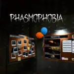 Phasmophobia celebra su 5º aniversario con doble experiencia y eventos