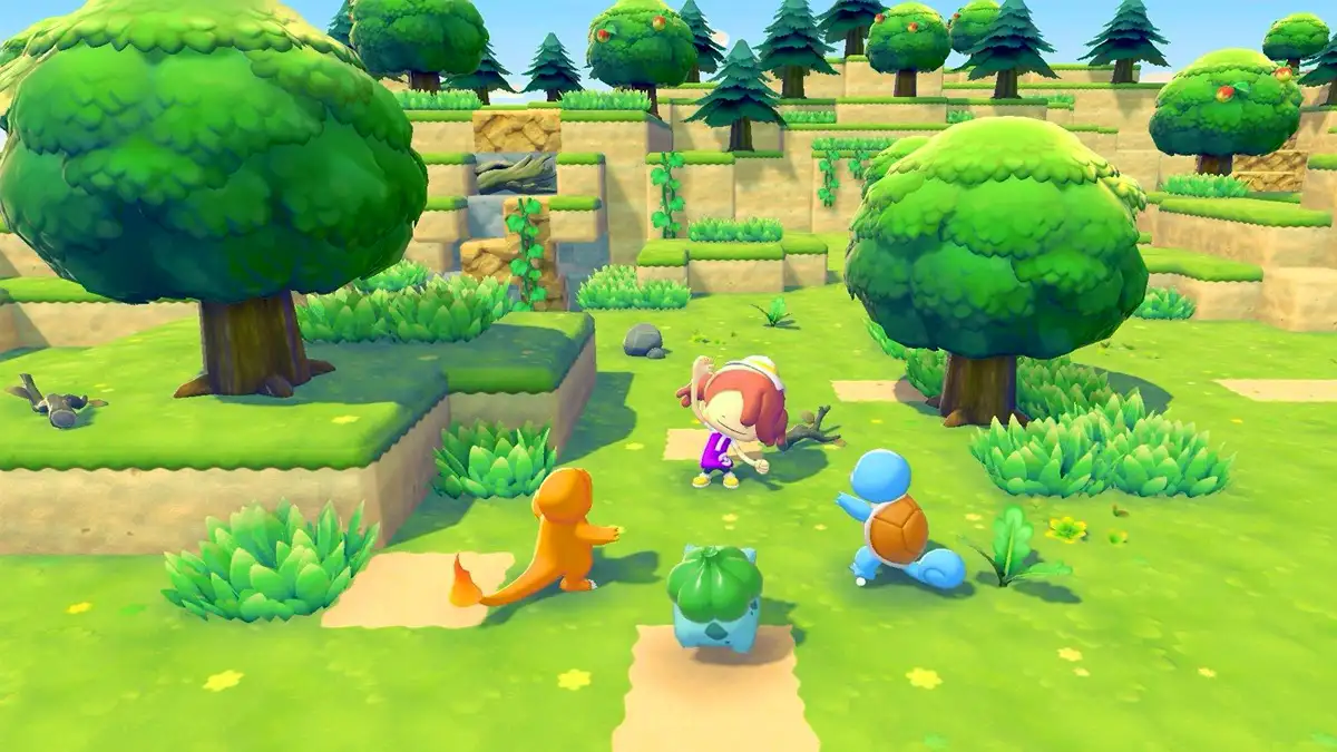 Por qué Pokémon Pokopia rompe récords antes de salir al mercado