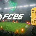 Puntuaciones de los jugadores del Barcelona en EA FC 26