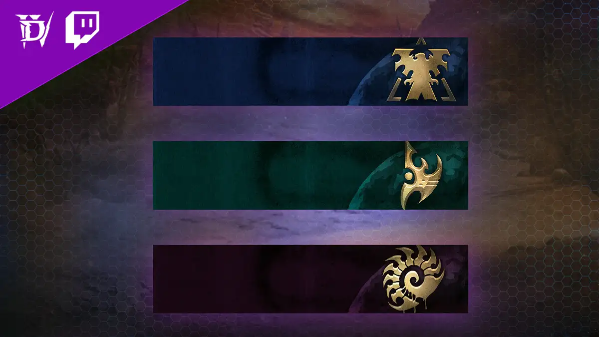 Recompensas Twitch Drops Diablo 4 septiembre 2025