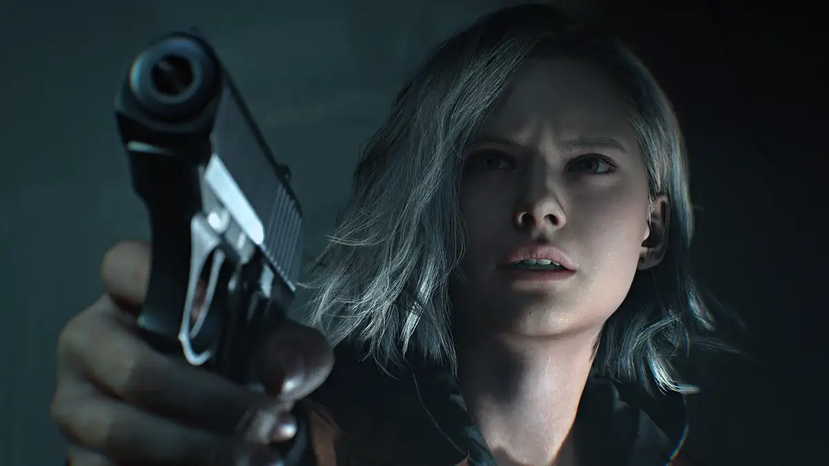 Capcom anuncia Resident Evil Requiem para Nintendo Switch 2 y nuevos títulos 1 Resident Evil Requiem marca el regreso del terror a Nintendo Switch 2