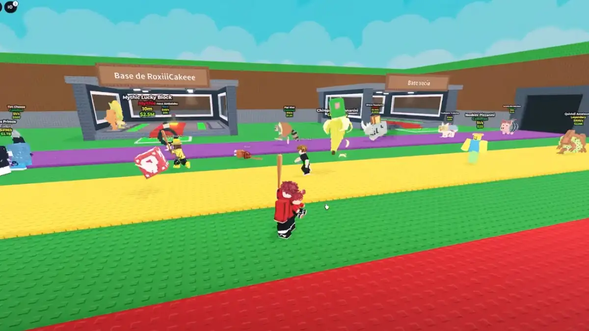 Roblox endurece las normas de contenido para menores