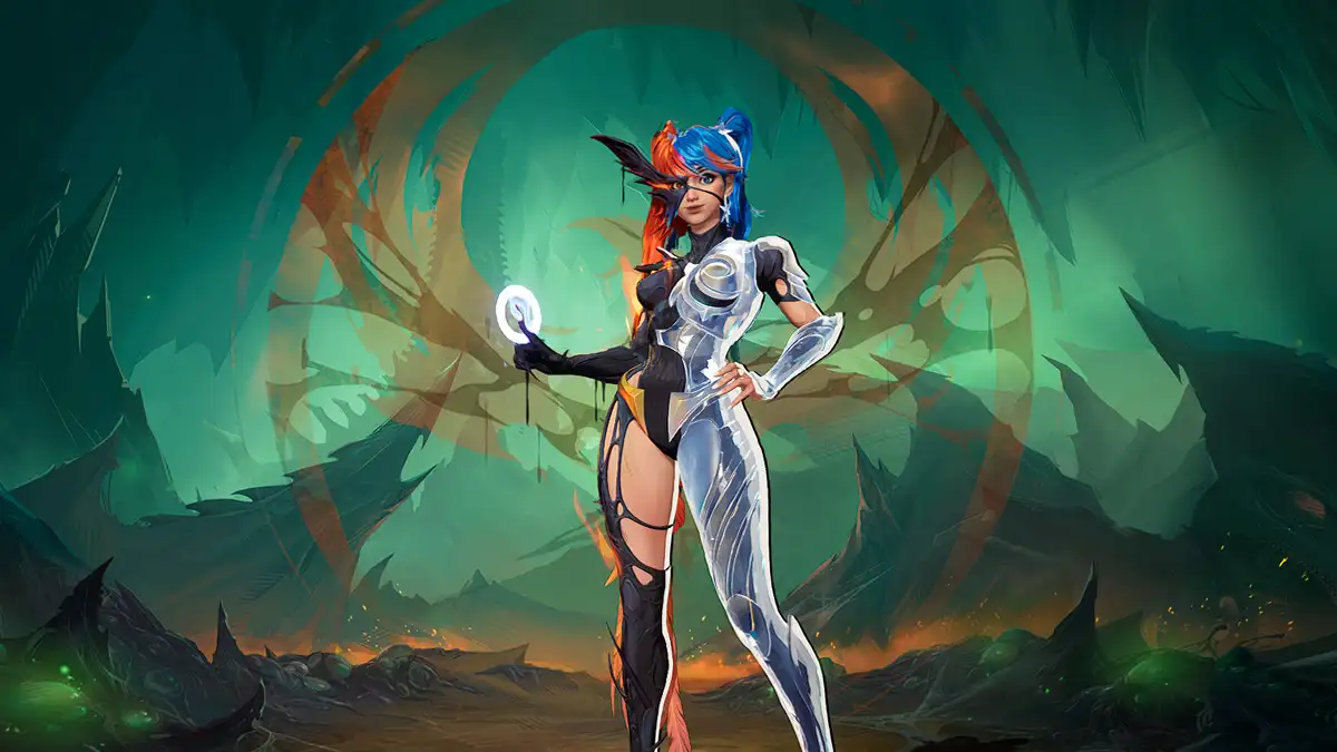 Tier List de Marvel Rivals: Mejores personajes de la temporada 4 2 Tier List Diamante+ en Marvel Rivals Temporada 4
