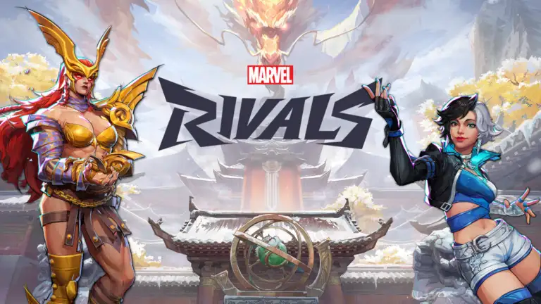 Tier List de Marvel Rivals: Mejores personajes de la temporada 4