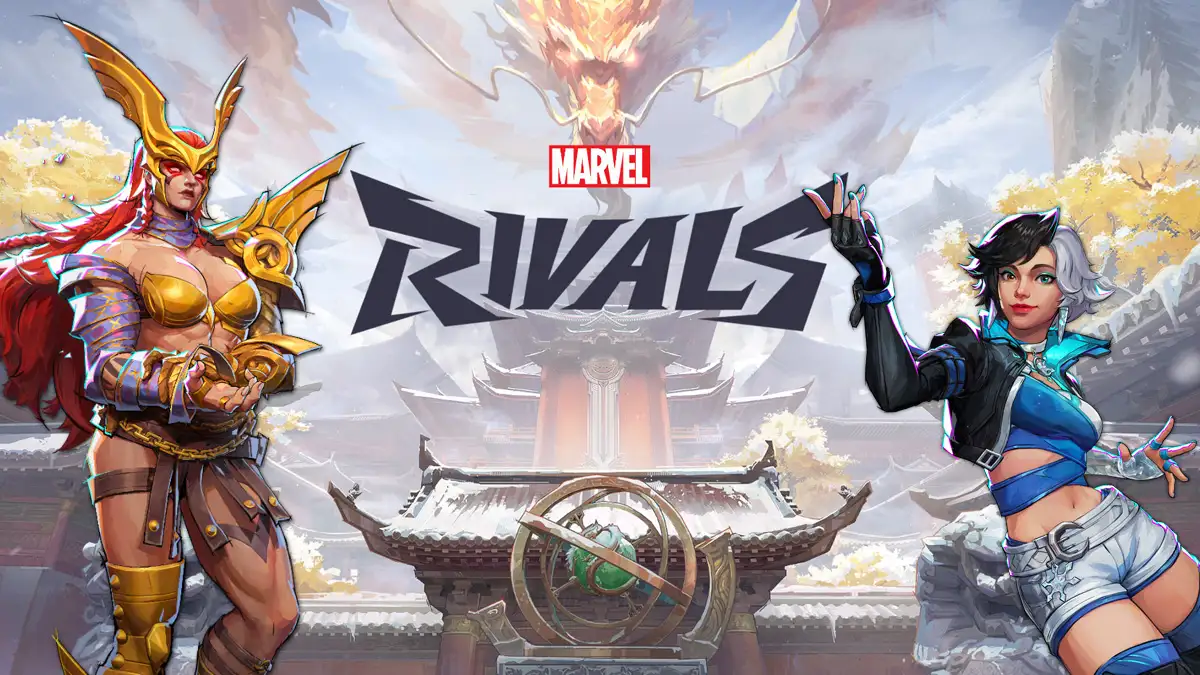 Tier List de Marvel Rivals: Mejores personajes de la temporada 4