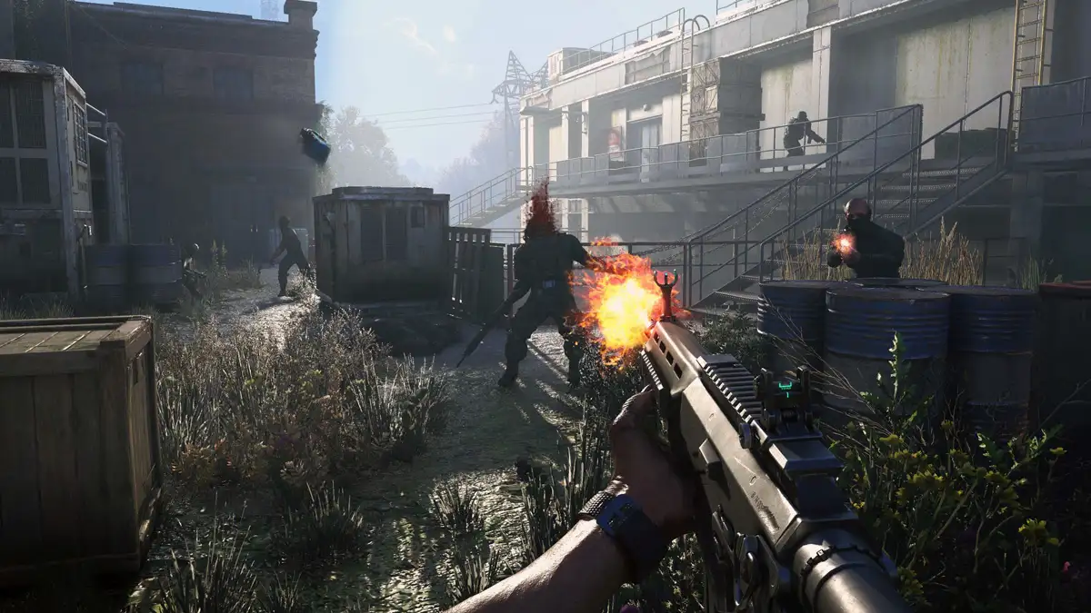 Cómo conseguir dinero en Dying Light: The Beast 3 Trucos para ganar dinero en Dying Light: The Beast