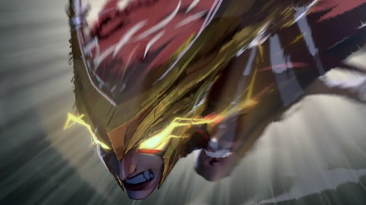 Guía completa Angela Marvel Rivals: Habilidades, estrategias y mejores combinaciones 4 ¿Vale la pena jugar con Angela en Marvel Rivals?