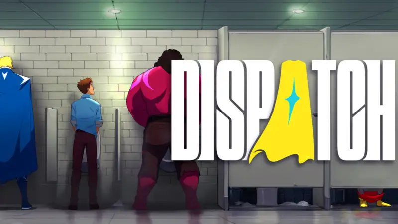 Ya conocemos la fecha de lanzamiento de Dispatch y será en formato semanal