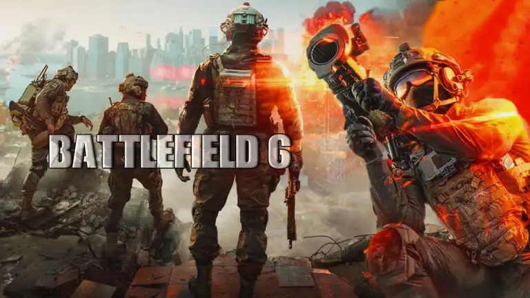 Ya se sabe cuándo sale Battlefield 6 y a qué hora exacta se podrá jugar