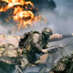Ya se sabe cuánto ocupa Battlefield 6 en PC y es una sorpresa