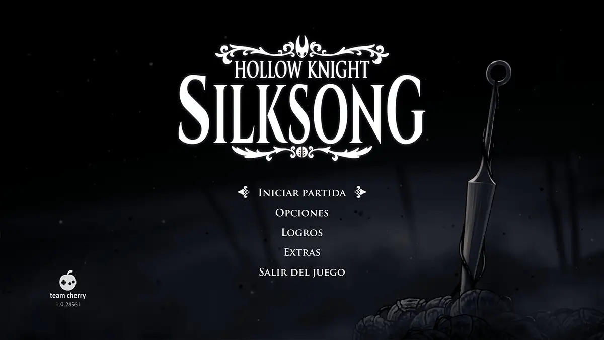 desbloquear acto 3 silksong
