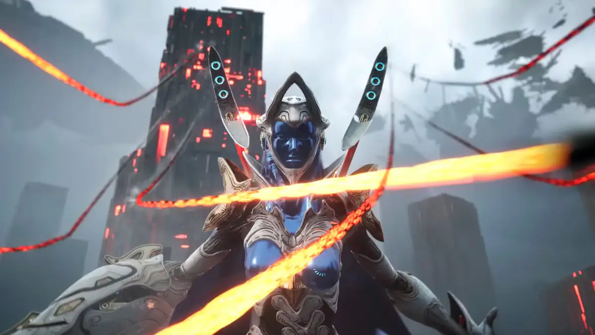 Evento especial y novedades del próximo parche de The First Descendant