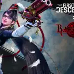 crossover Bayonetta y The First Descendant