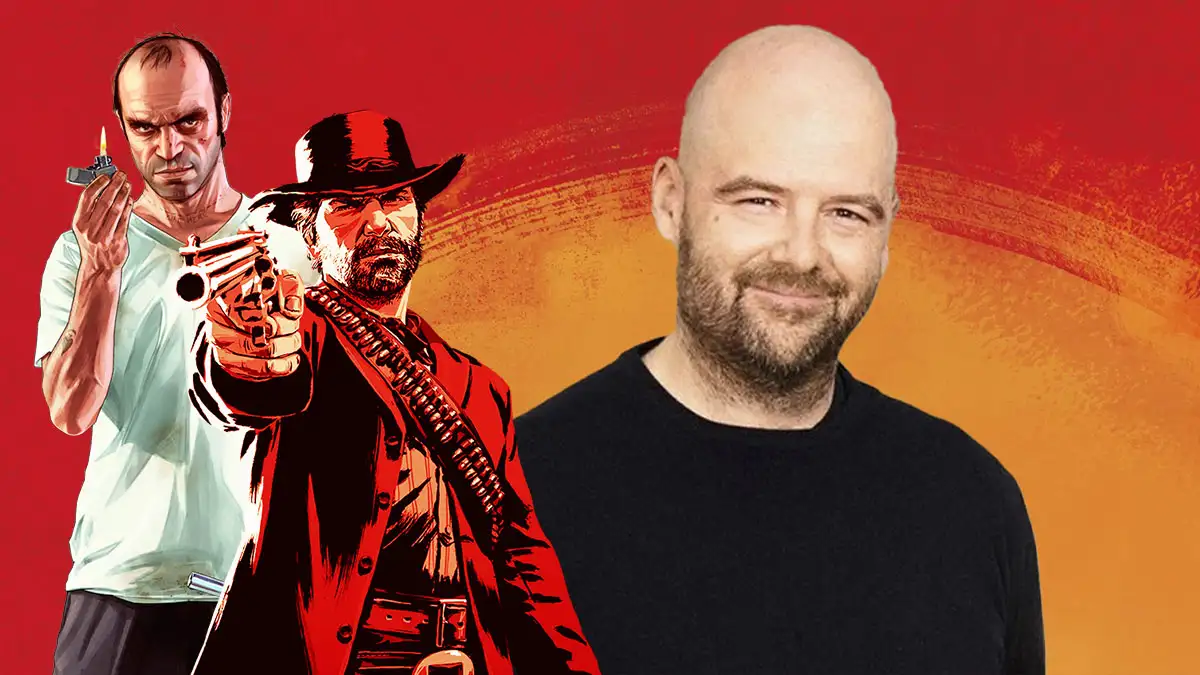 El co-creador de Rockstar Dan Houser destaca el juego con el que más disfrutó trabajar