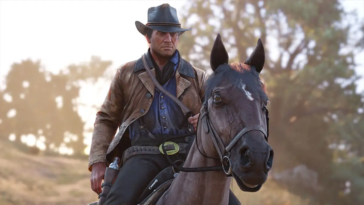 dan house red dead redemption