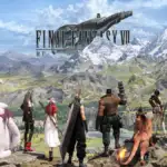 novedades final fantasy vii rebirth